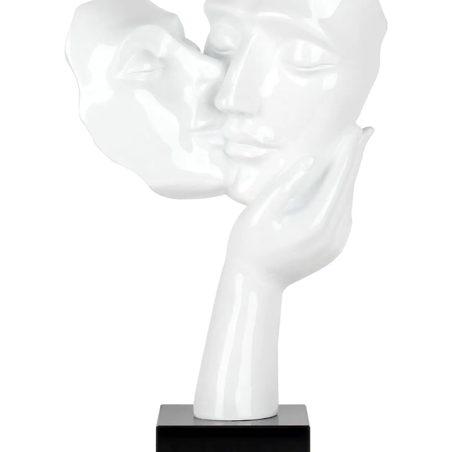 Le Baiser des amants