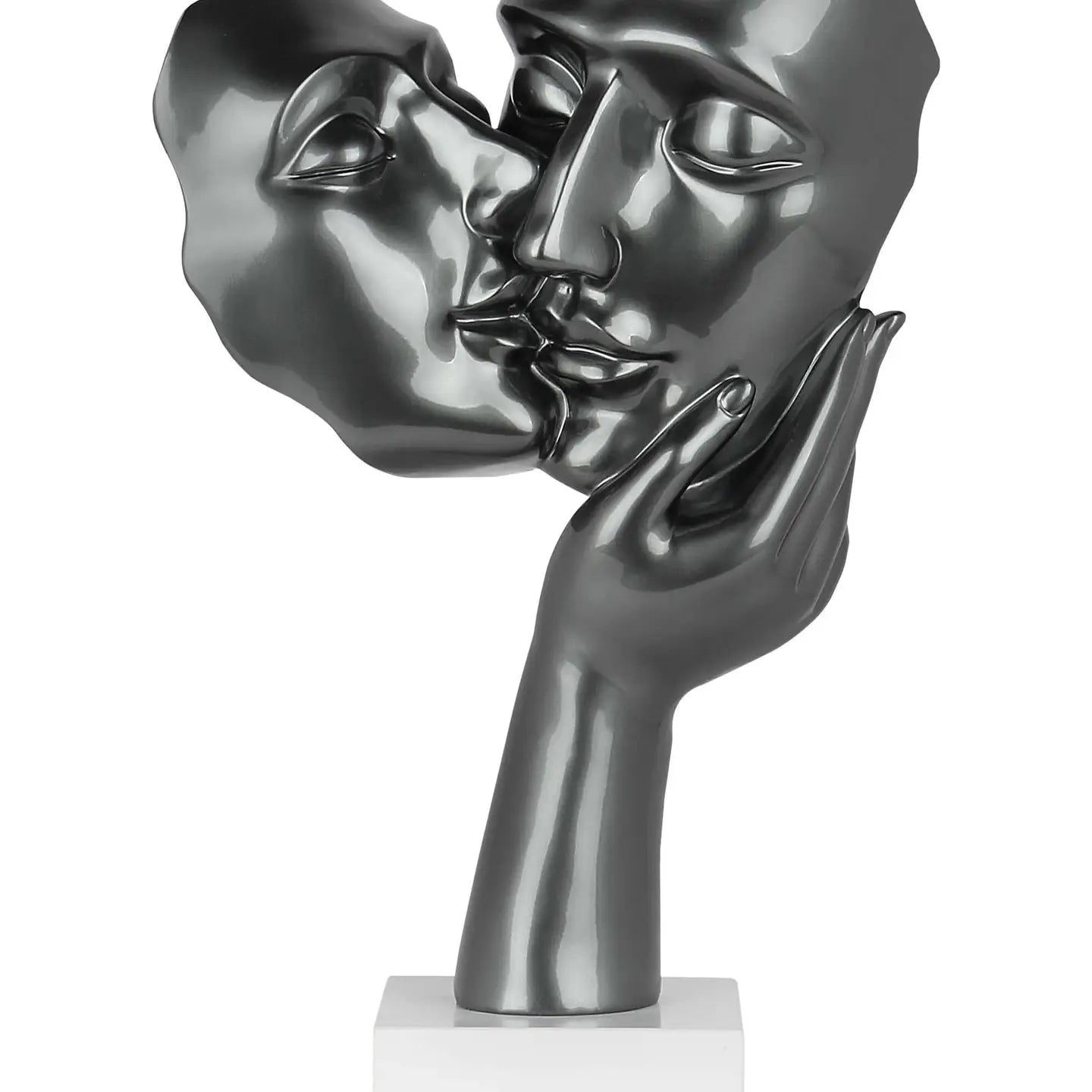Le Baiser des amants