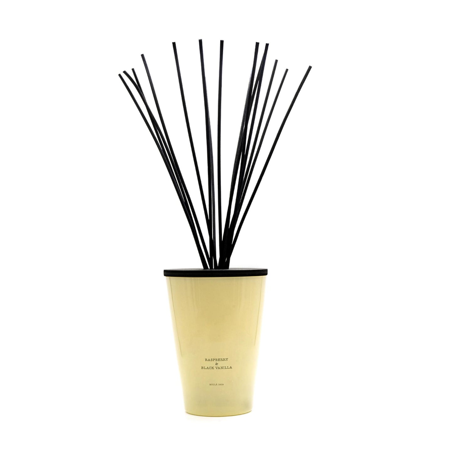 Diffuseur bâtonnets Raspberry & Black Vanilla