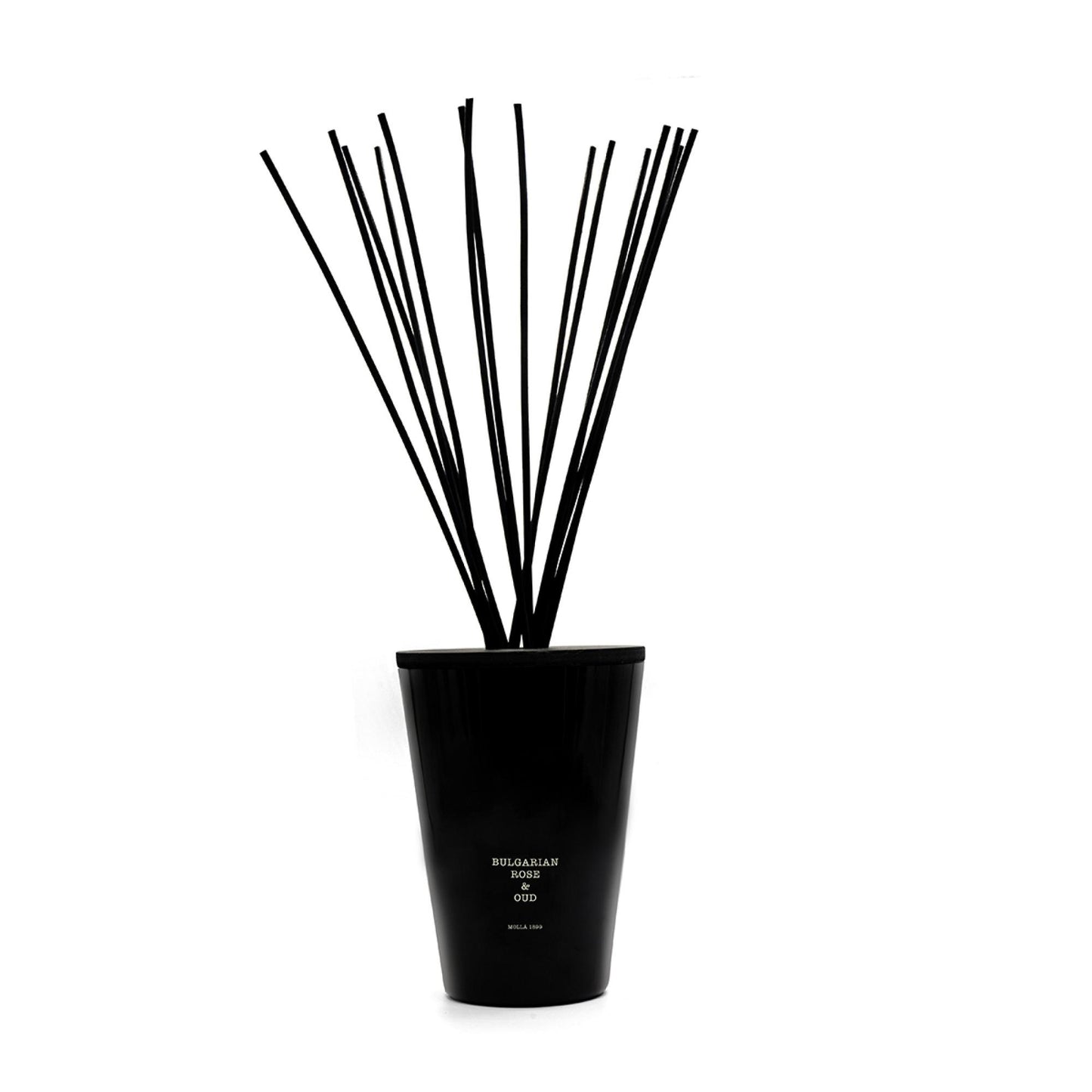 Diffuseur bâtonnets Bulgarian Rose & Oud