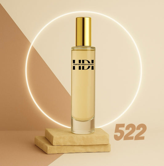 N°522 Gypsy Water de HDI