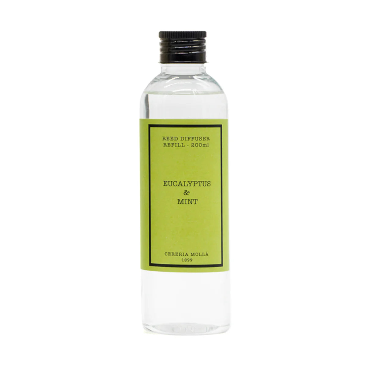 Recharge bâton eucalyptus & mint
