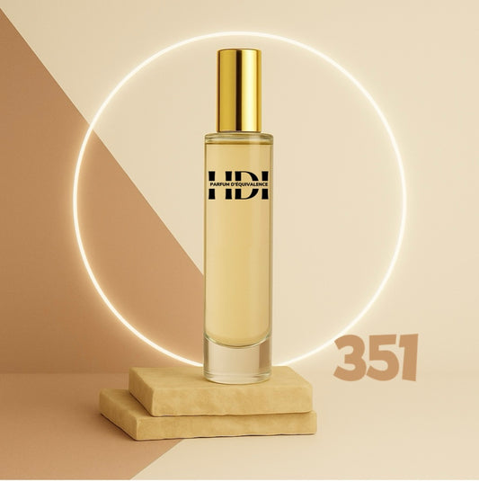 N°351 Tobacolor de HDI