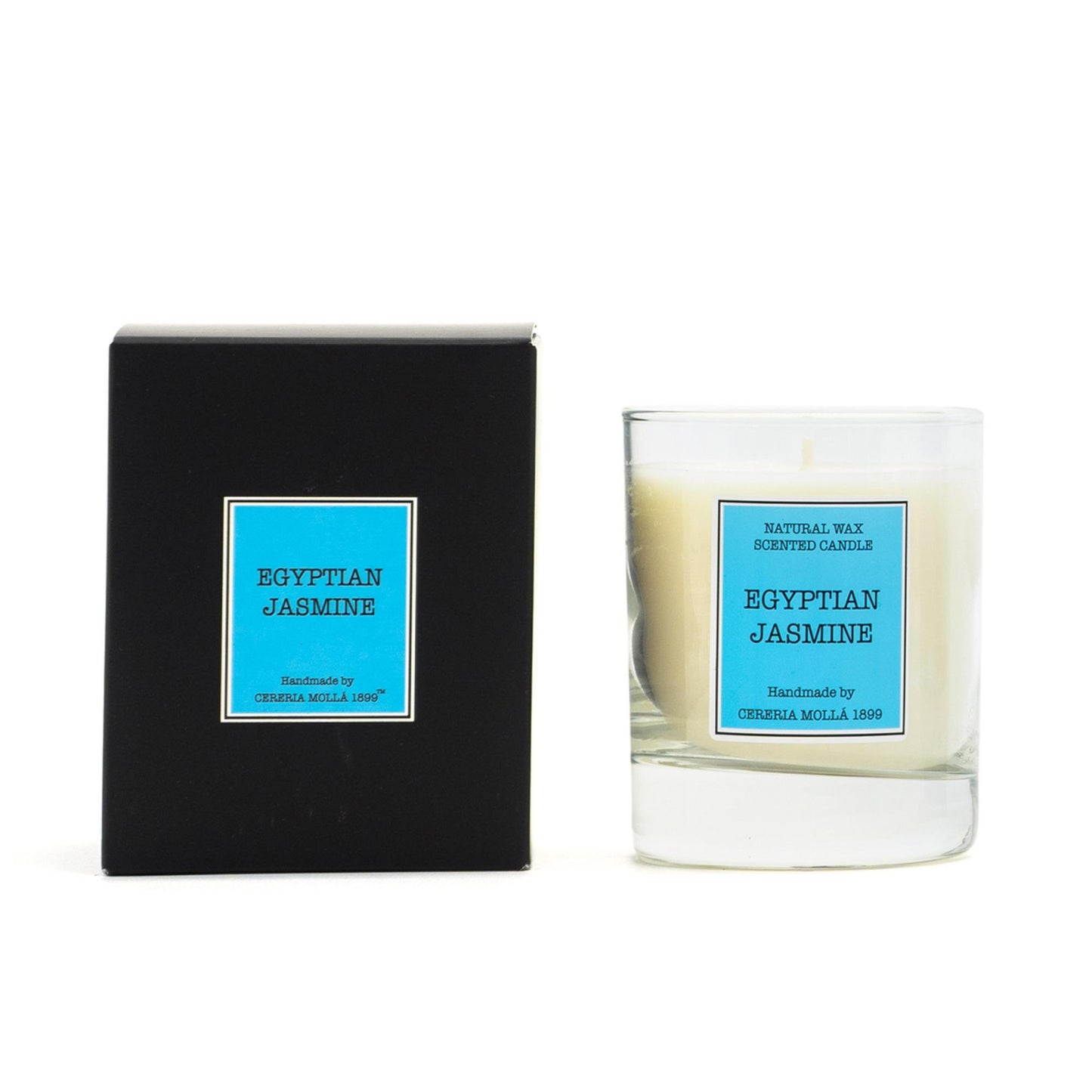 Bougie Egyptian Jasmine
