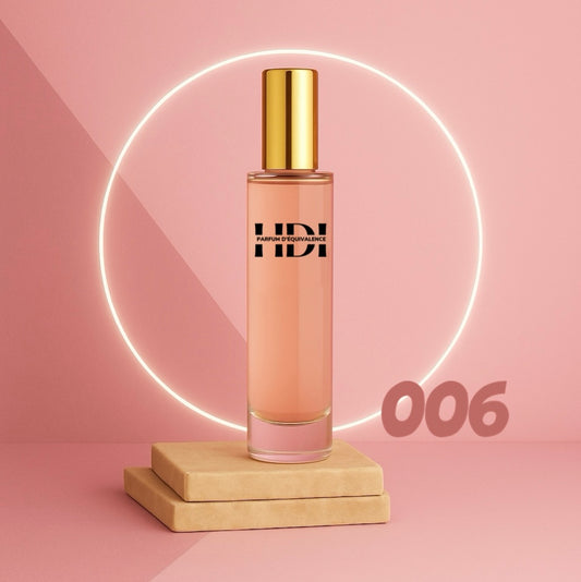 N°006 Halloween de HDI