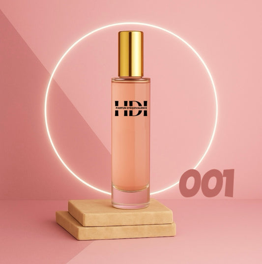 N°001 paradoxe de HDI