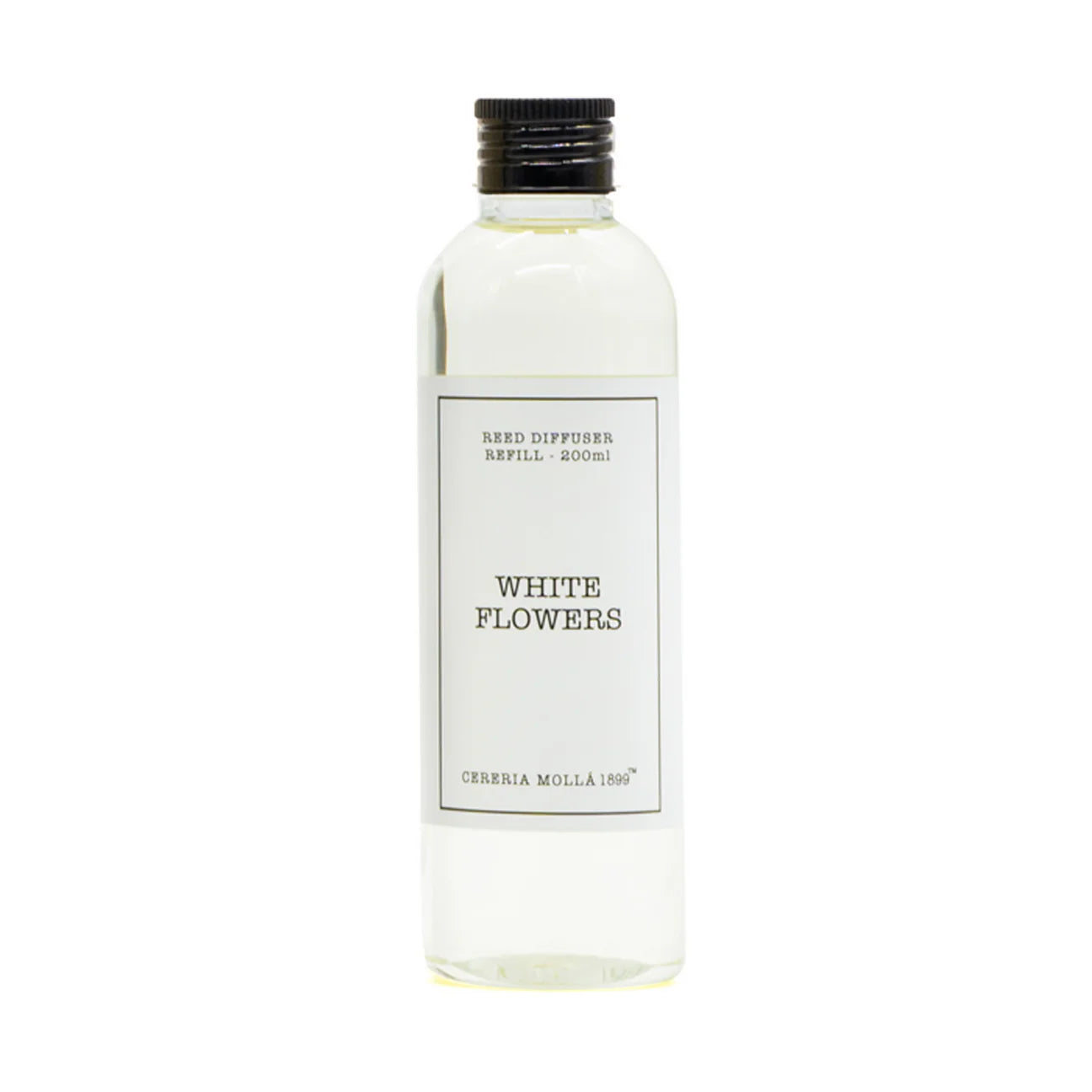 Recharge bâton White flowers