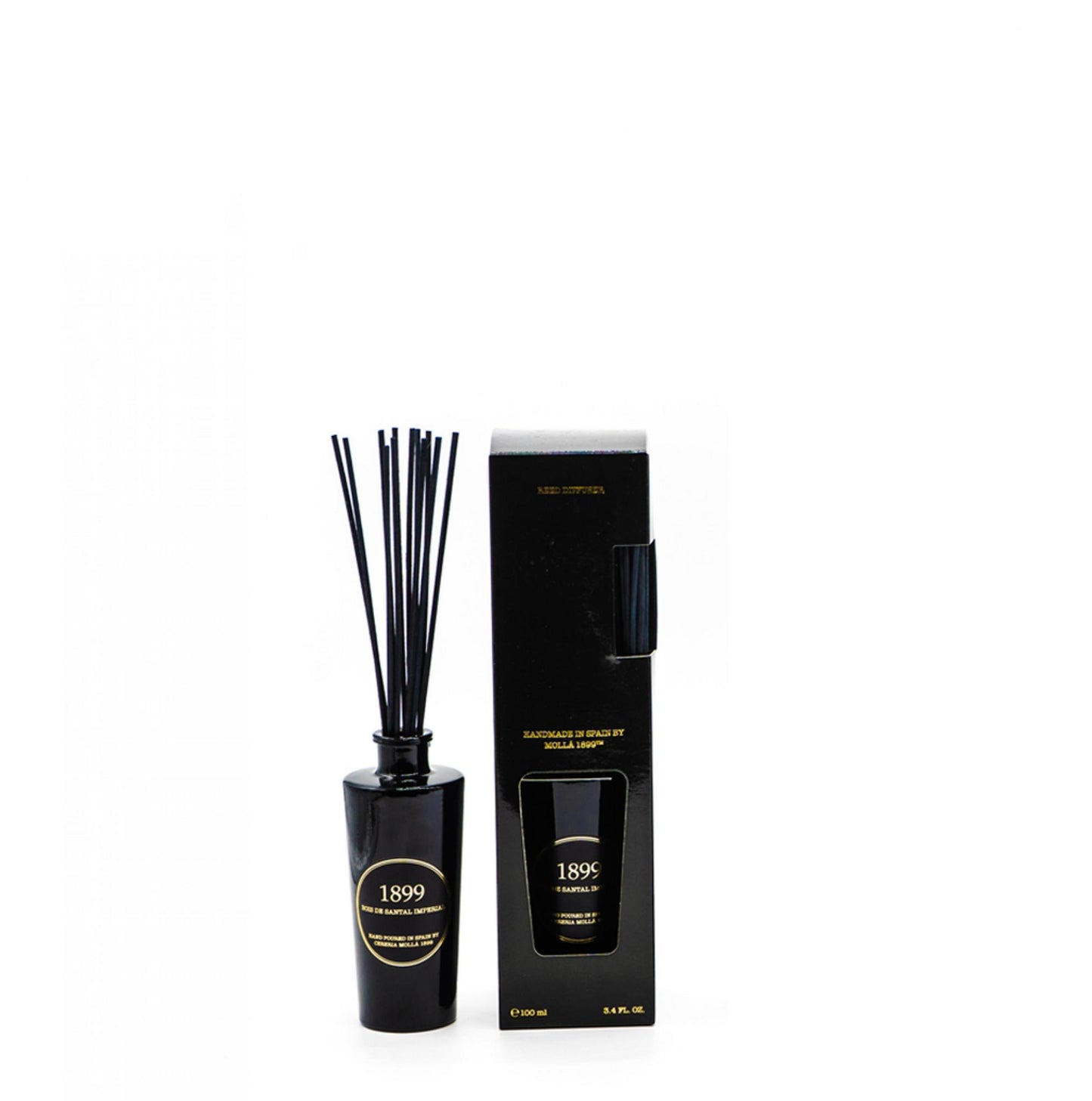 Diffuseur bâtonnets Bois de Santal Imperial