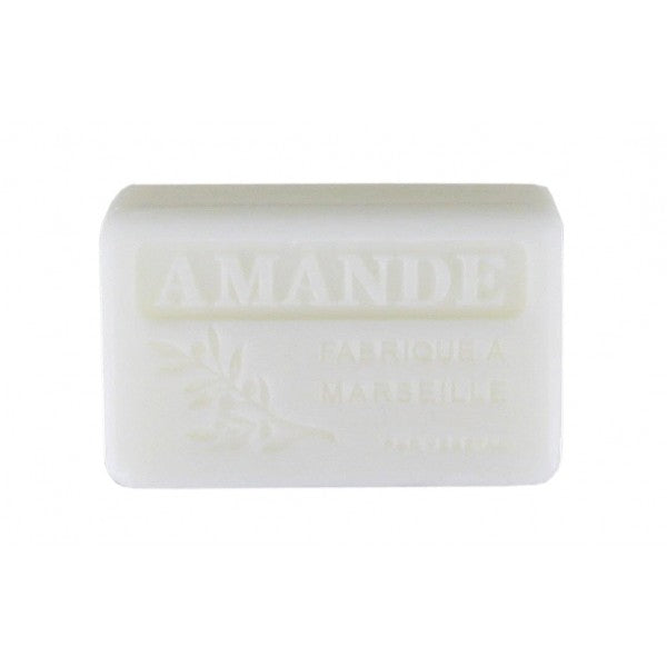 Savon Amande BIO