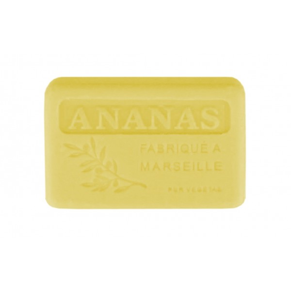 Savon Ananas BIO