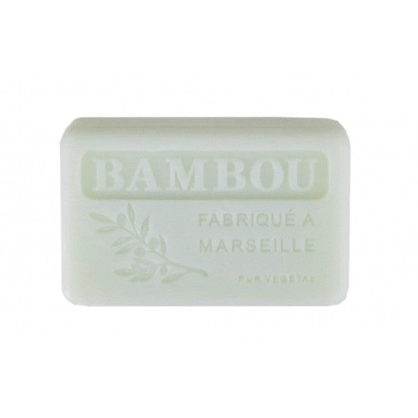 Savon Bambou BIO