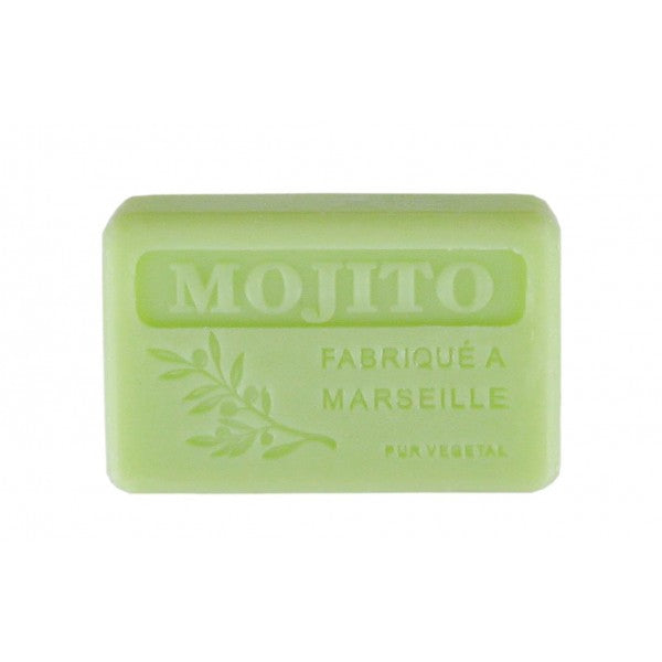 Savon Mojito BIO