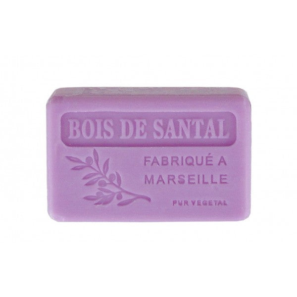 Savon Bois de santal BIO