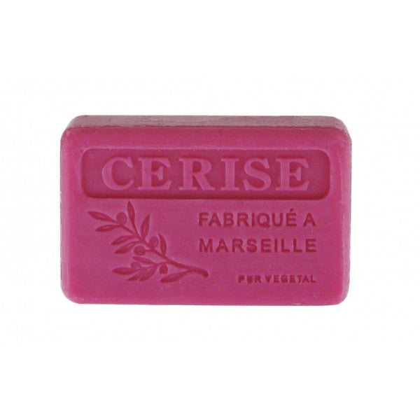 Savon Cerise BIO