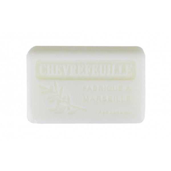 Savon Chèvrefeuille BIO