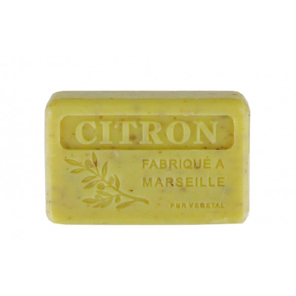 Savon Citron BIO