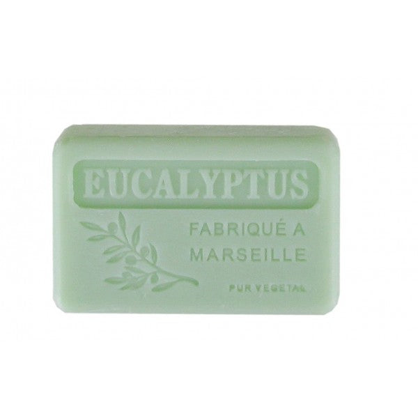 Savon Eucalyptus BIO