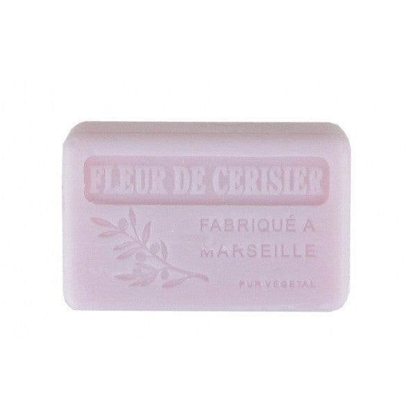 Savon Fleur de cerisier BIO