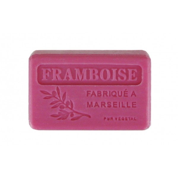 Savon Framboise BIO