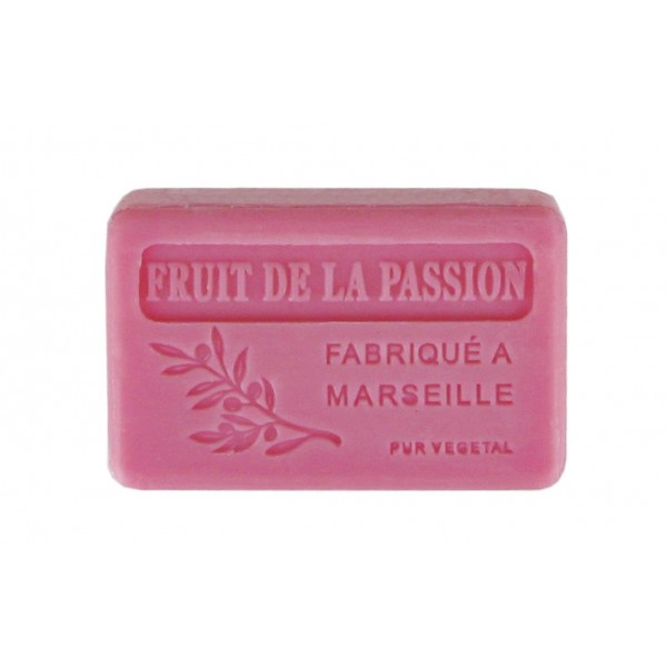 Savon Fruit de la passion BIO