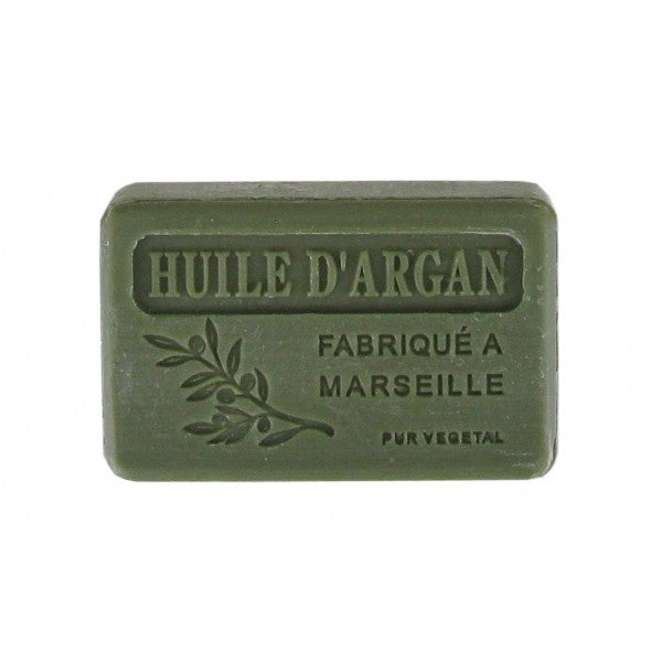 savon Huile d'argan BIO