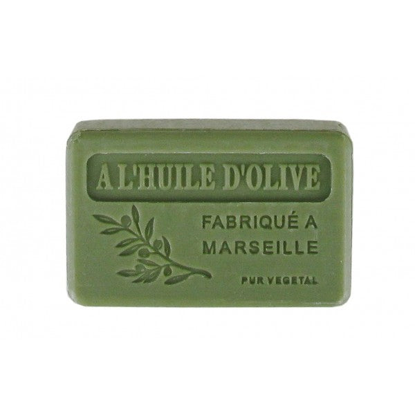 Savon Huile d'olive BIO