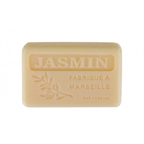 Savon Jasmin BIO