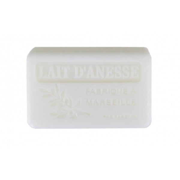 Savon Lait d'anesse BIO