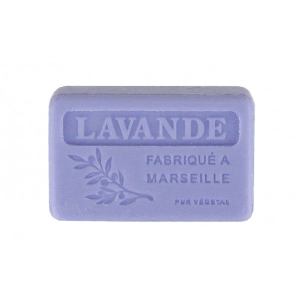 Savon Lavande BIO