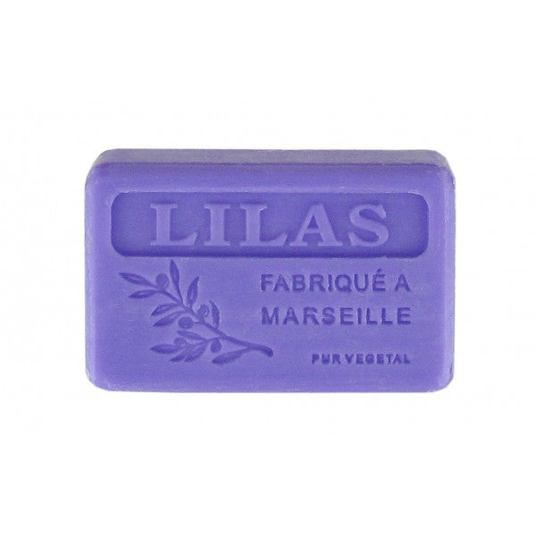 Savon Lilas BO