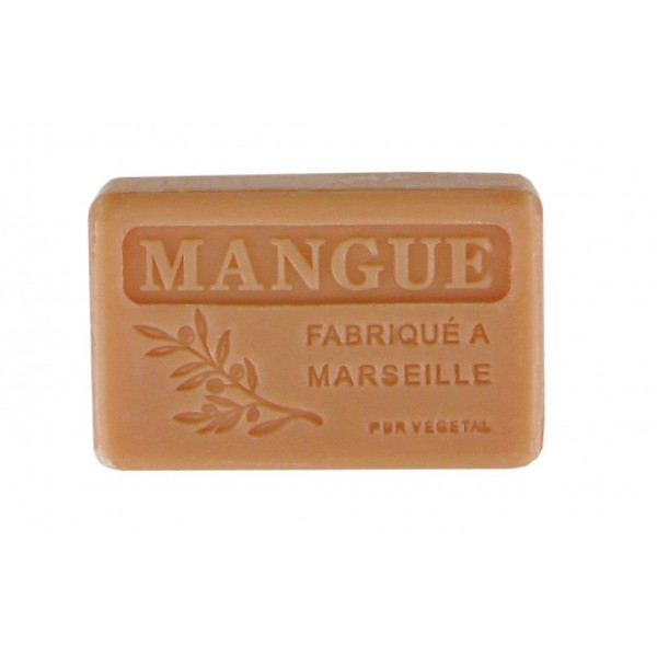 Savon Mangue BIO
