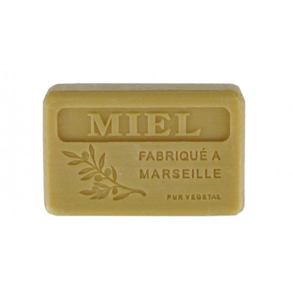 Savon Miel BIO