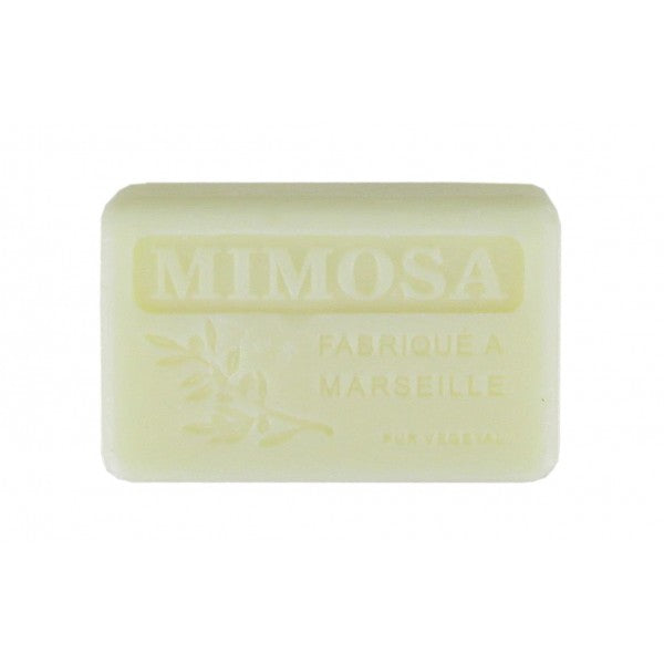 Savon Mimosa BIO
