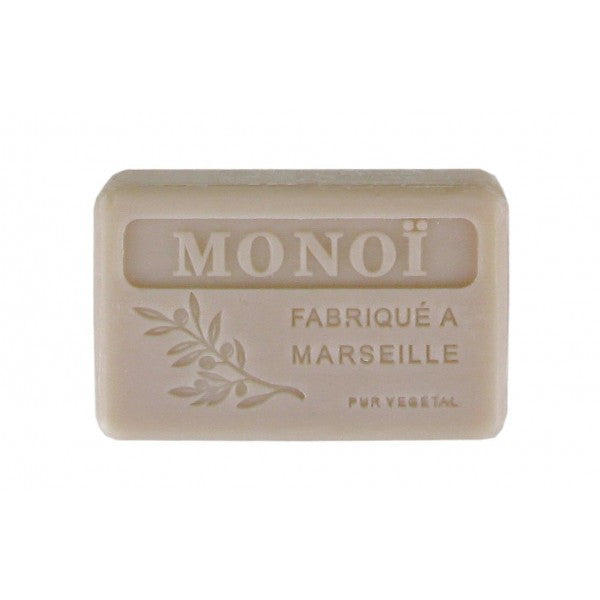 Savon Monoï BIO