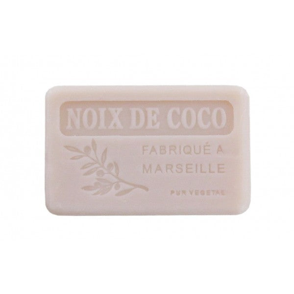 Savon Noix de coco BIO