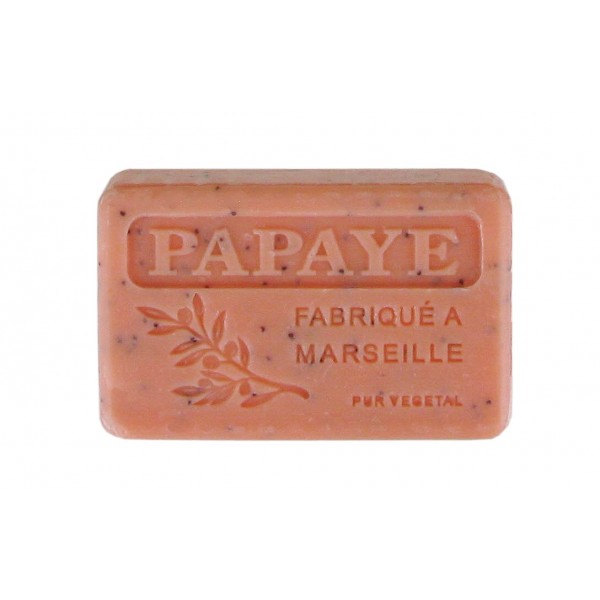 Savon Papaye BIO