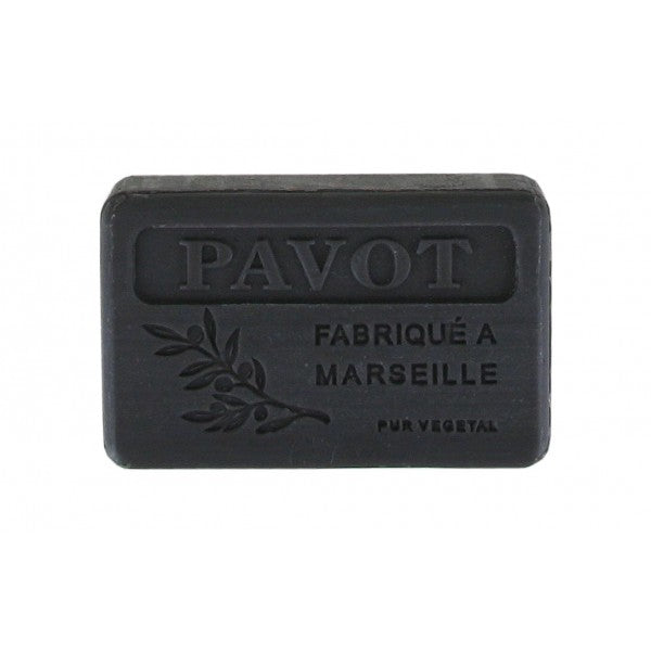 Savon Pavot BIO