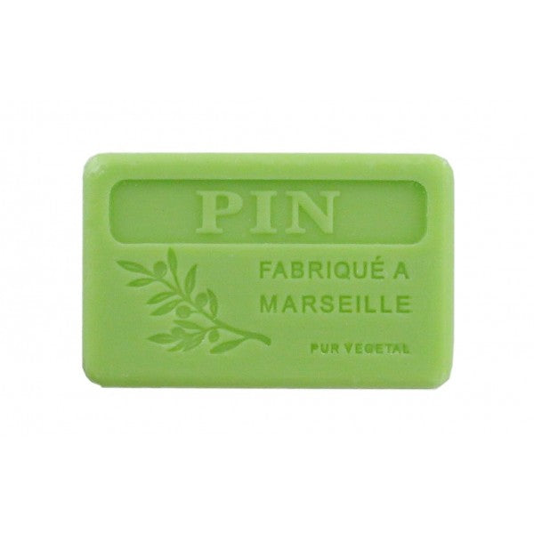 Savon Pin des landes BIO
