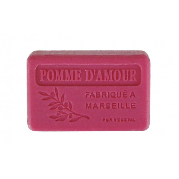 Savon Pomme d'amour BIO