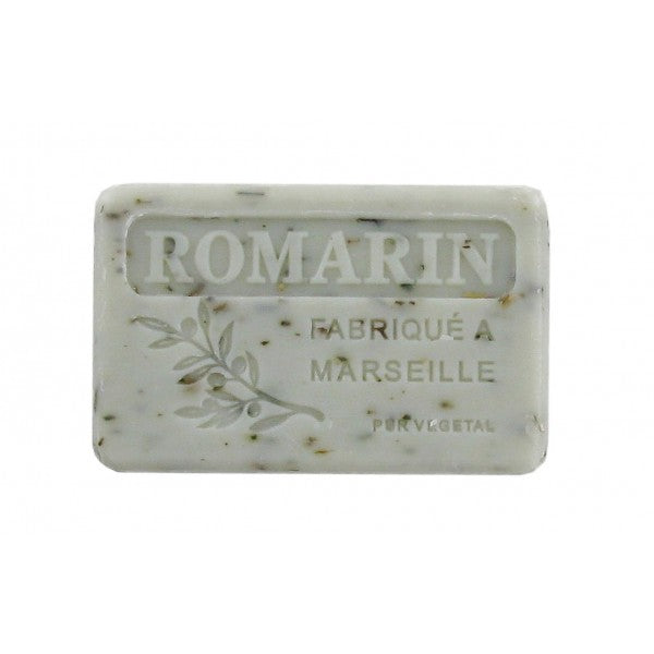 Savon Romarin BIO