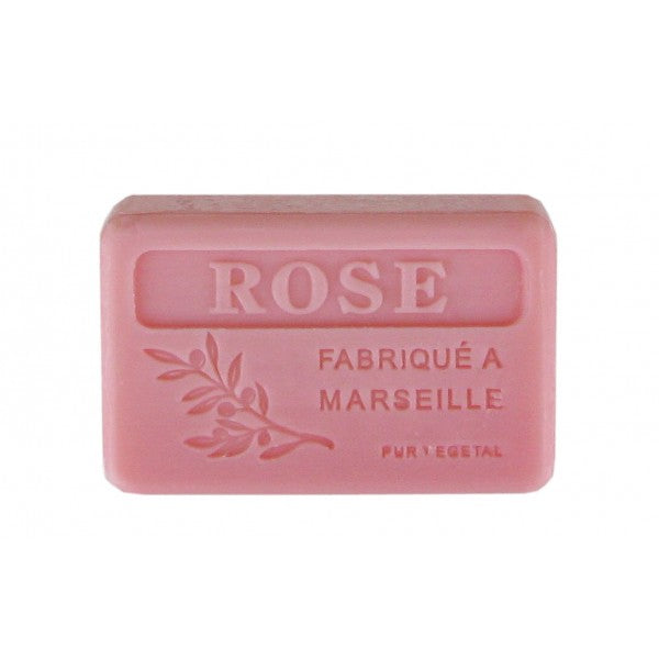 Savon Rose BIO