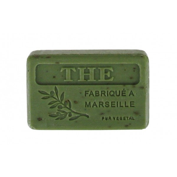 Savon thé vert BIO
