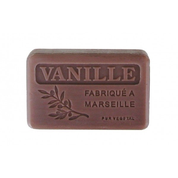 Savon Vanille BIO