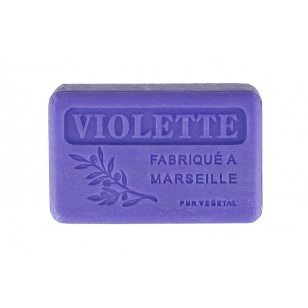 Savon Violette BIO