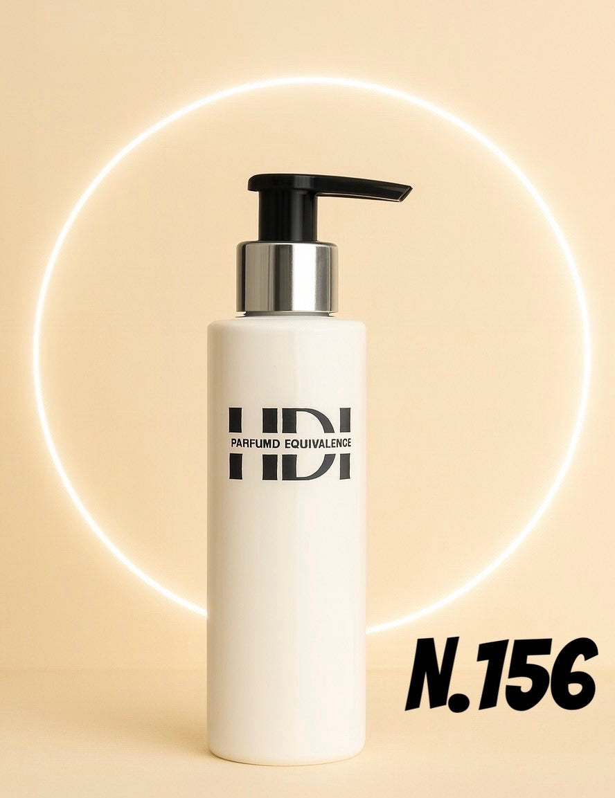 N°156 Alien pour elle