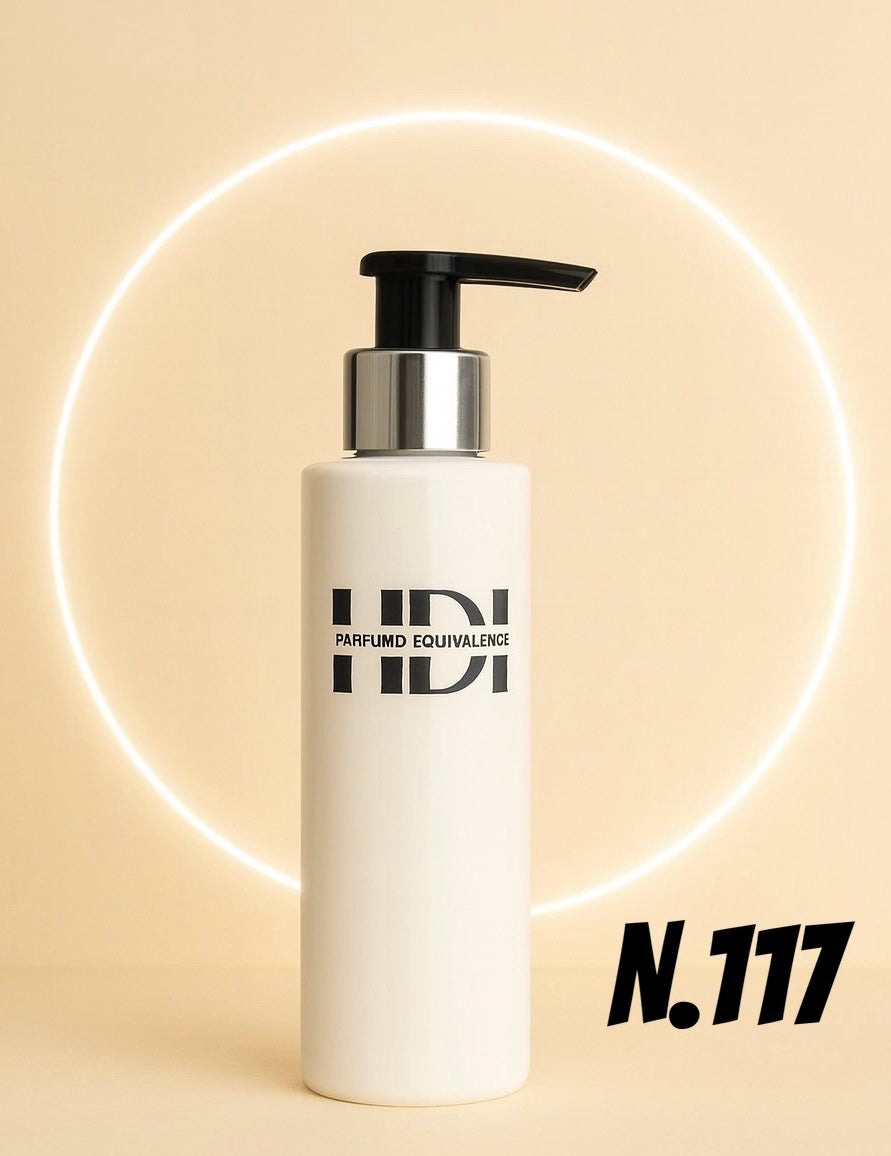 N°117 Chloé pour elle