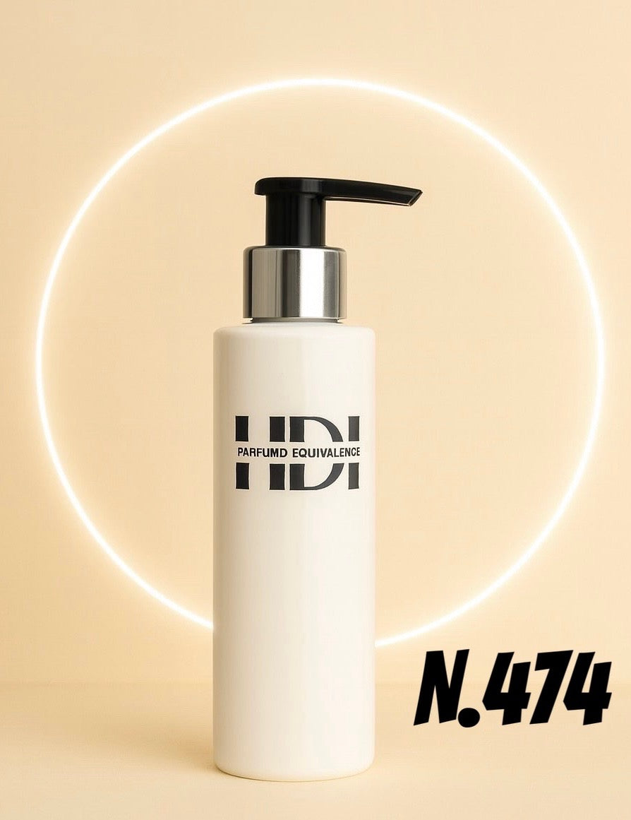 N°474 Imagination pour lui