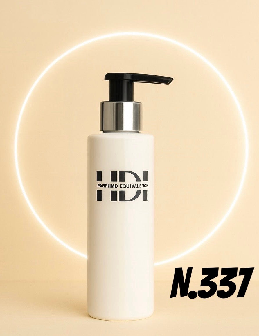 N°337 Lost cherry pour lui et elle