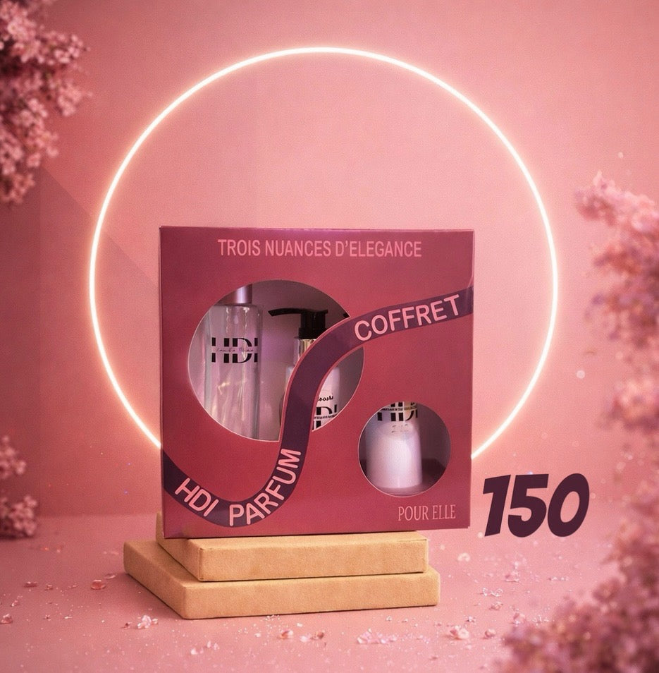 N.150 La vie est belle