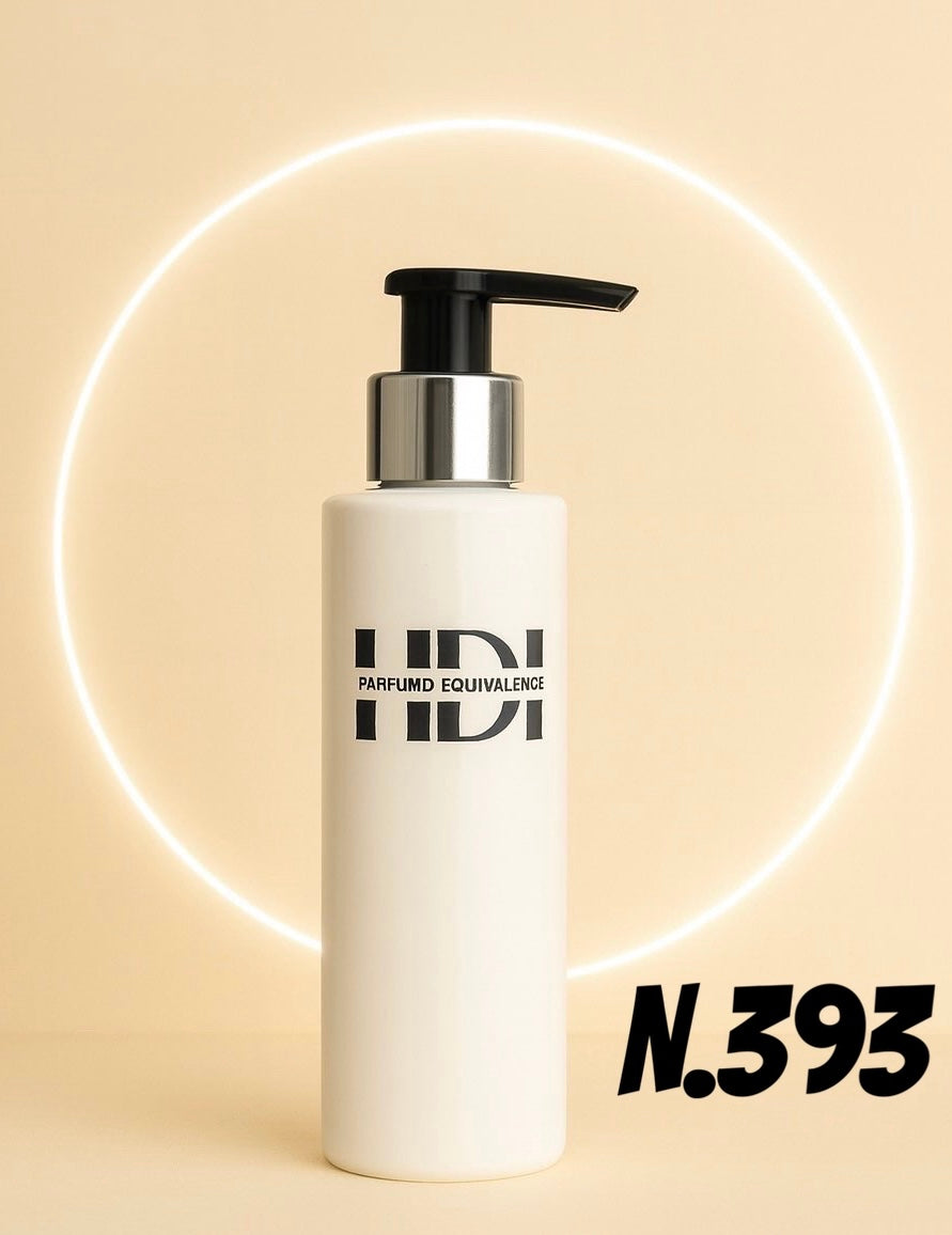 N°393 Ultra mâle pour lui